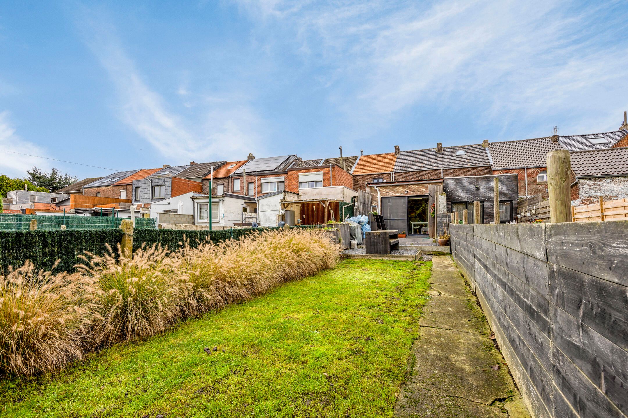 Gerenoveerde stadswoning met 3 slaapkamers en mooie tuin foto 13