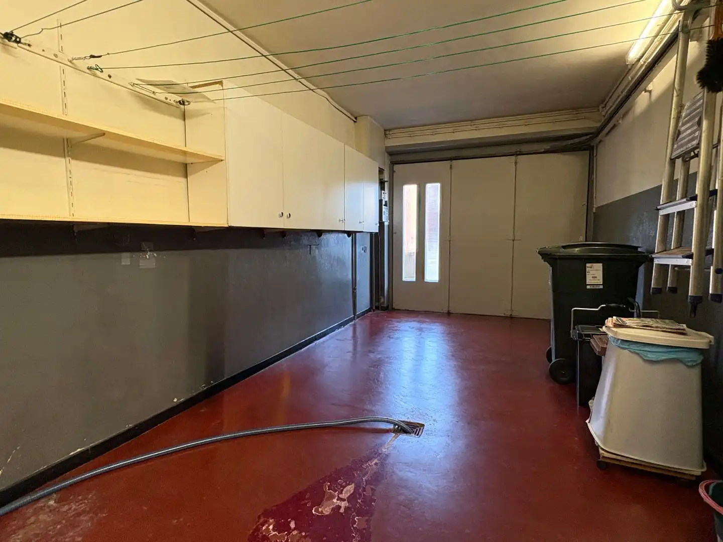 Ruime woning met 4 slaapkamers en diepe tuin in Heule foto 20