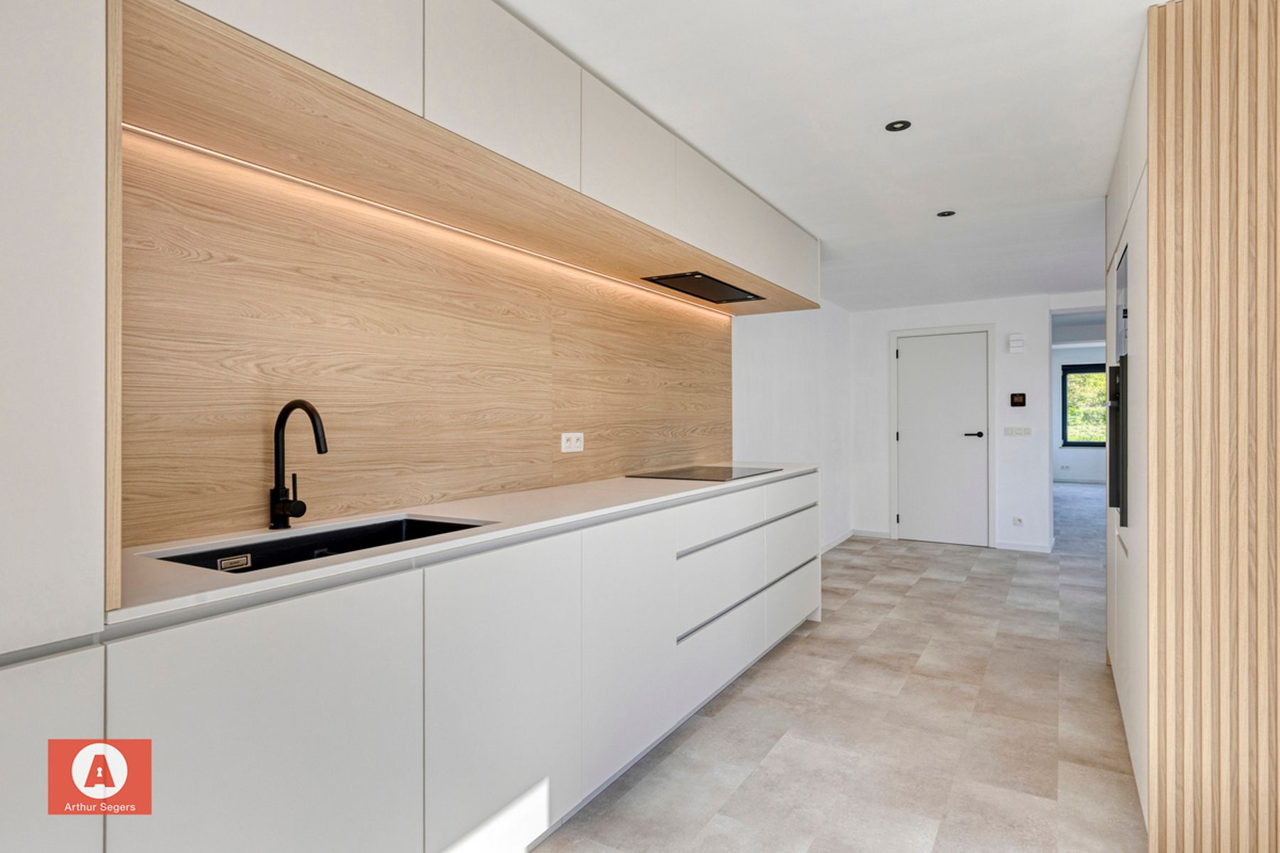 Totaal gerenoveerde woning met A-label foto 10