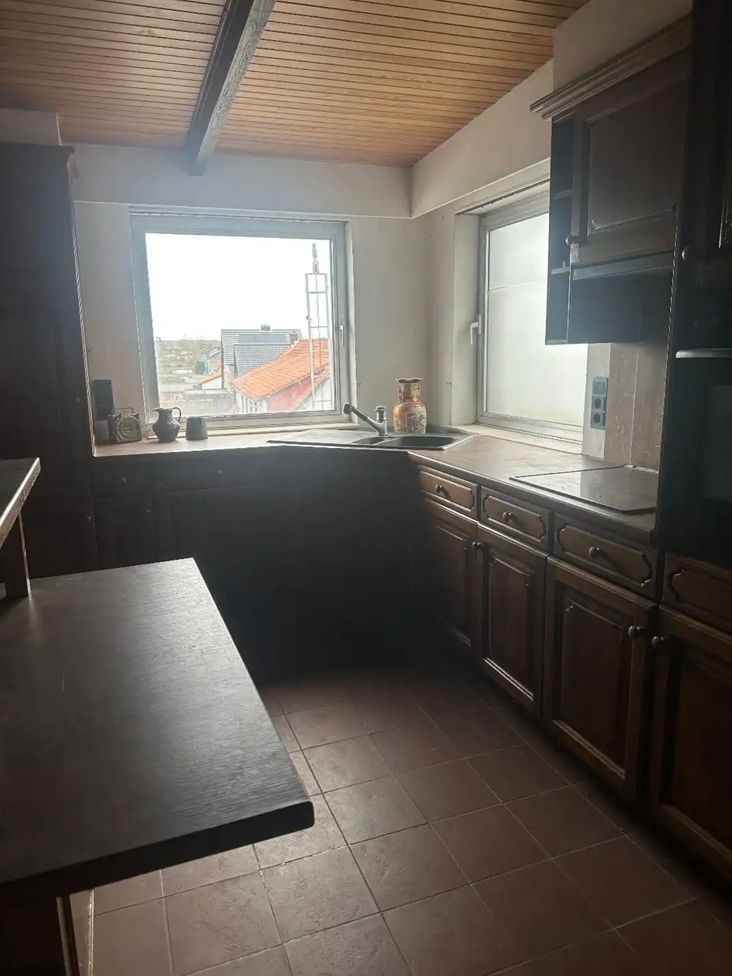 Commercieel uitstekend gelegen investeringspand bestaande uit bakkerij + duplex foto 19