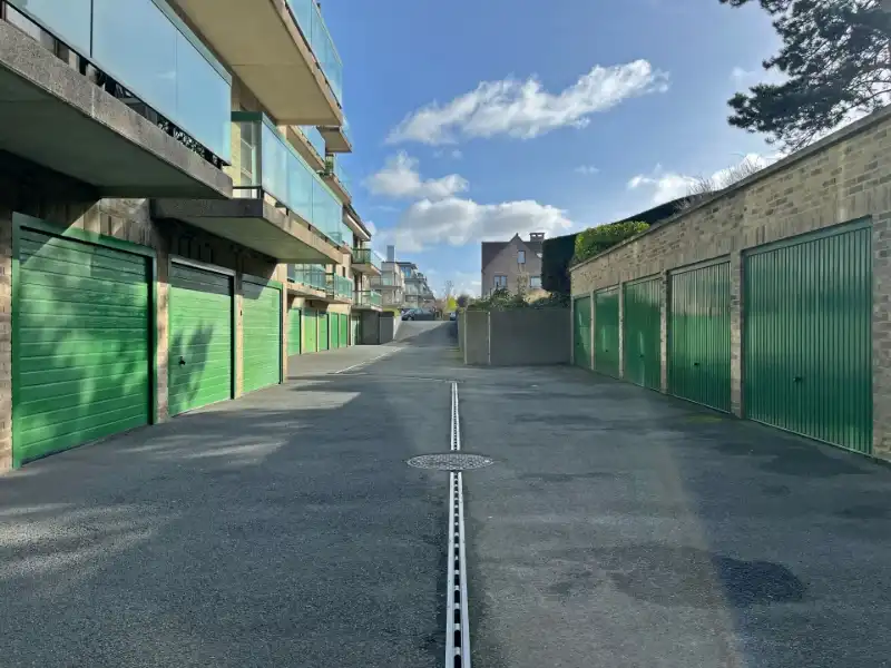 GARAGEBOX TE KOOP foto 4