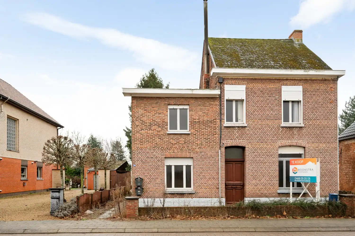 Te renoveren woning met 2 slpkrs te Beerzel foto 20