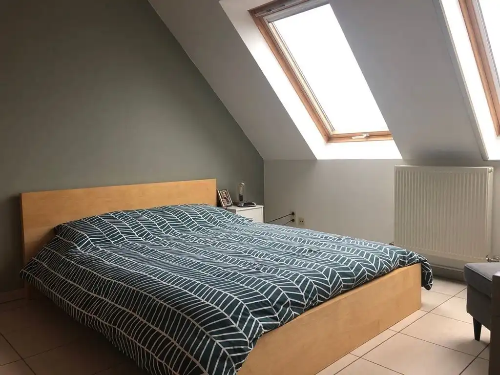 Appartement foto 19