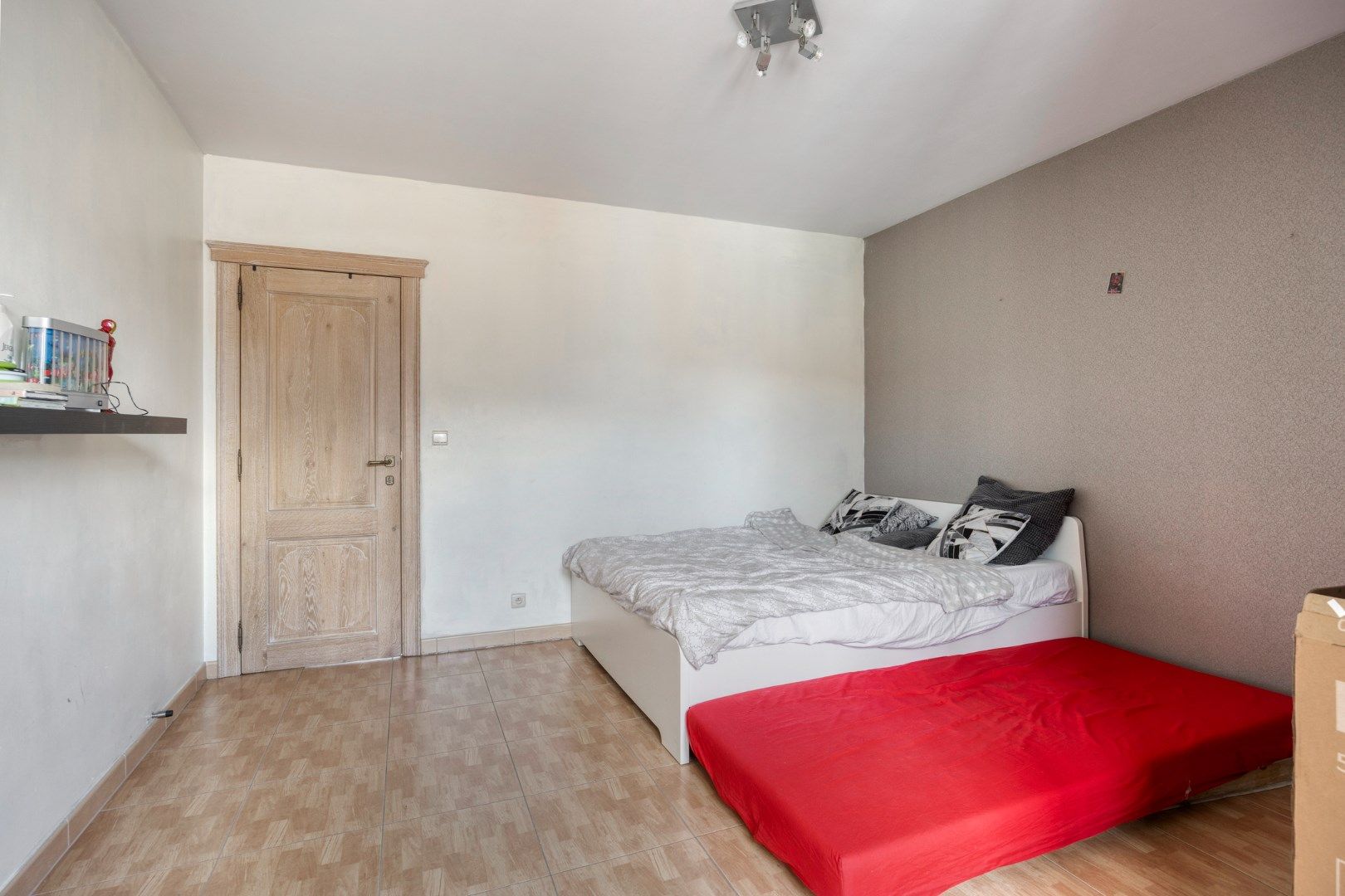 Penthouse in het CENTRUM met LIFT foto 6