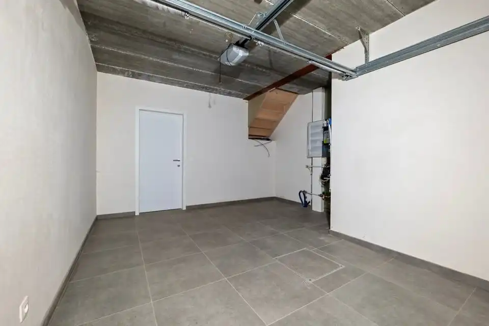 MODERNE NIEUWBOUWWONING OP TOPLOCATIE IN WAASMONT foto 17