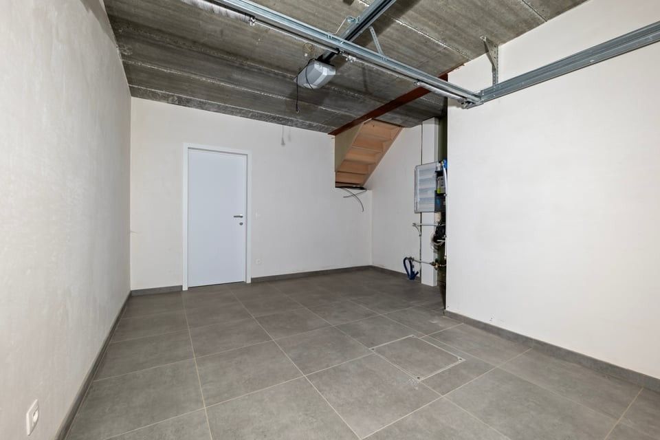 MODERNE NIEUWBOUWWONING OP TOPLOCATIE IN WAASMONT foto 17