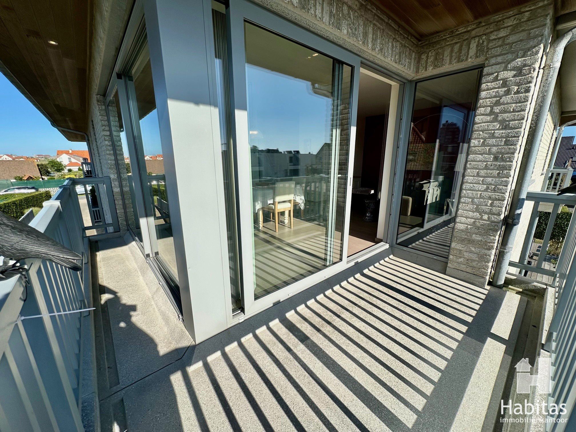 Instapklaar appartement in een recent gebouwde villa-residentie foto 15