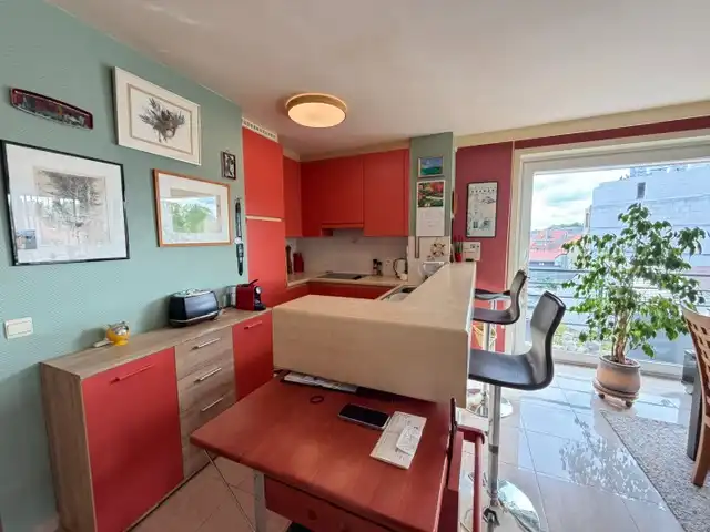 Appartement te koop foto 12