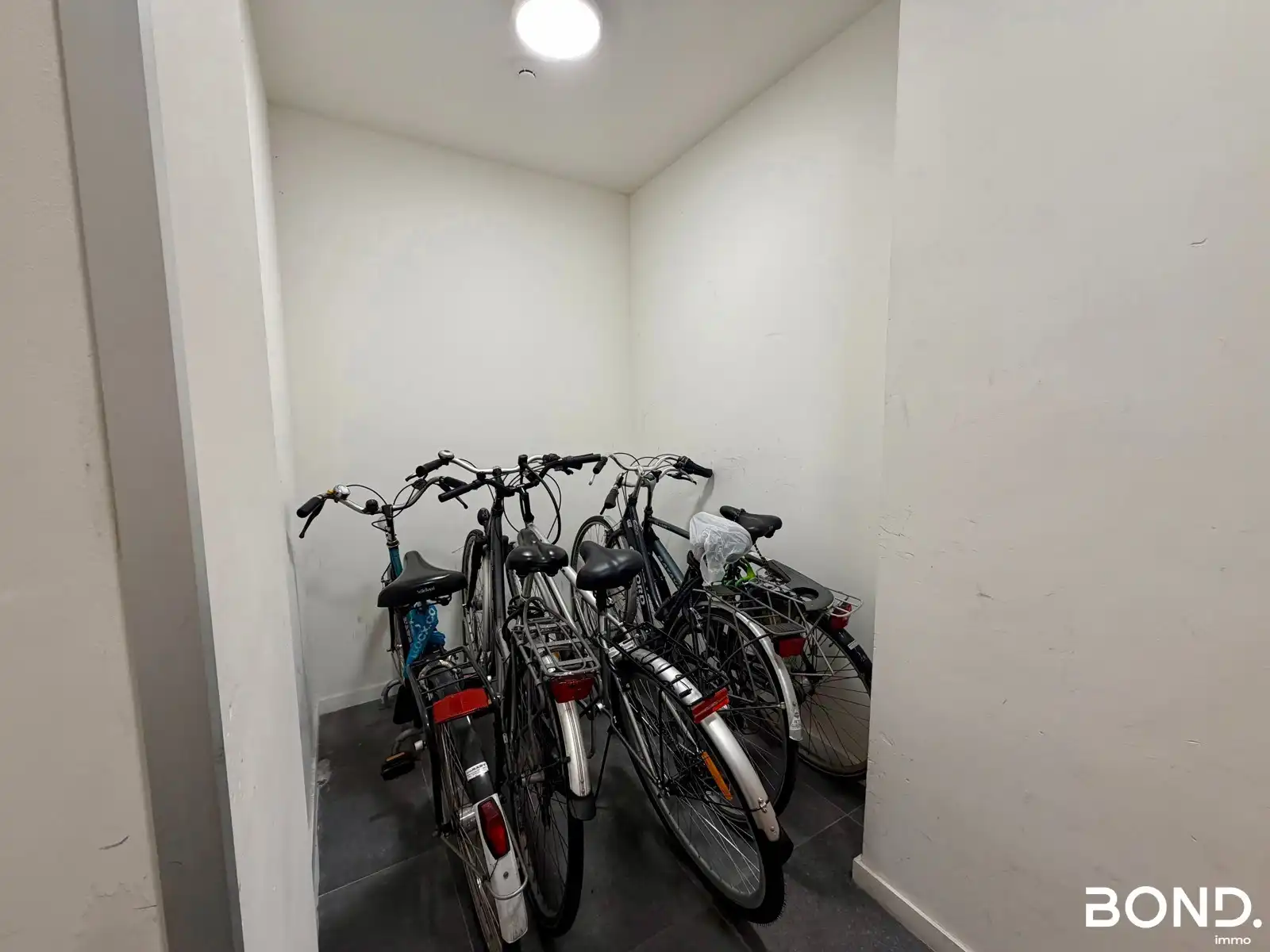 Studentenkamer in hartje Leuven!  foto 14