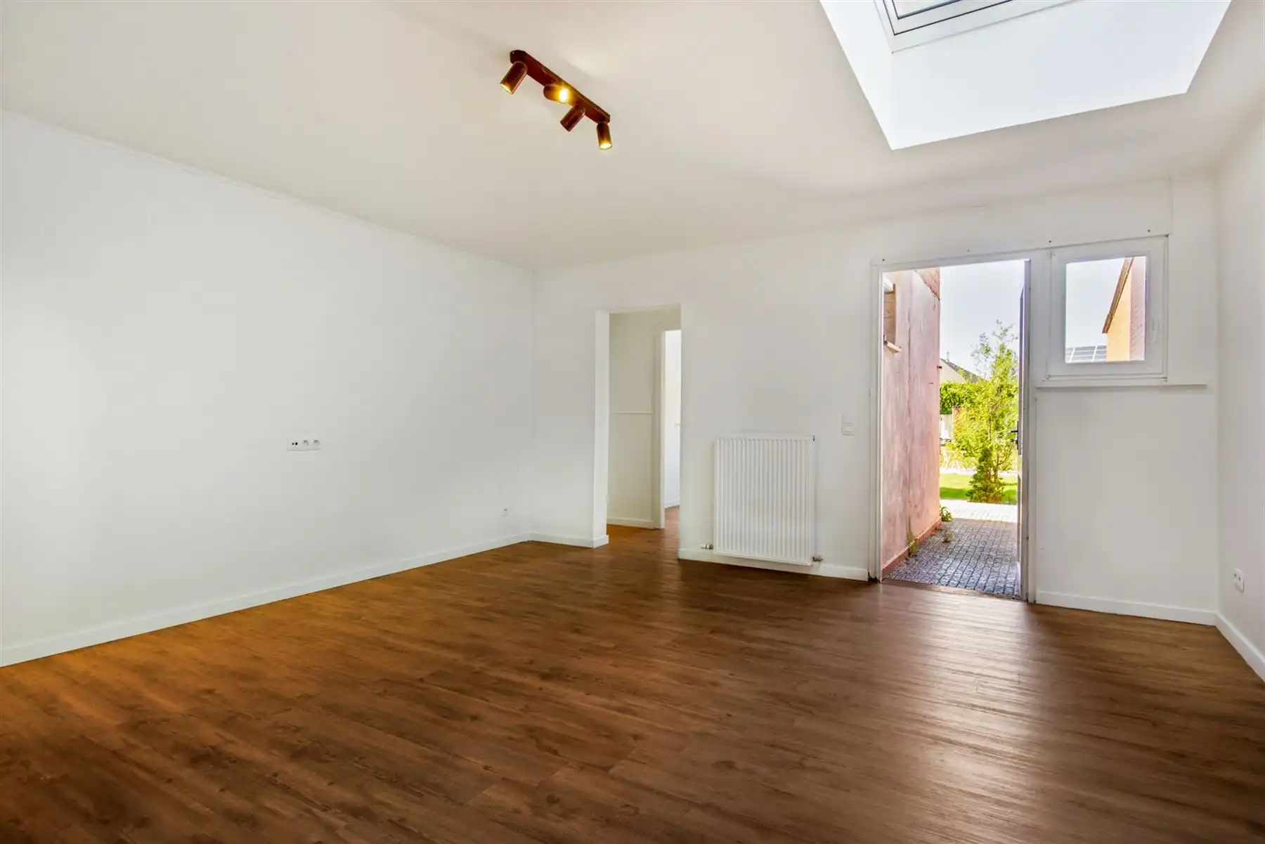 Prachtige woning in groene omgeving te Wilrijk foto 5