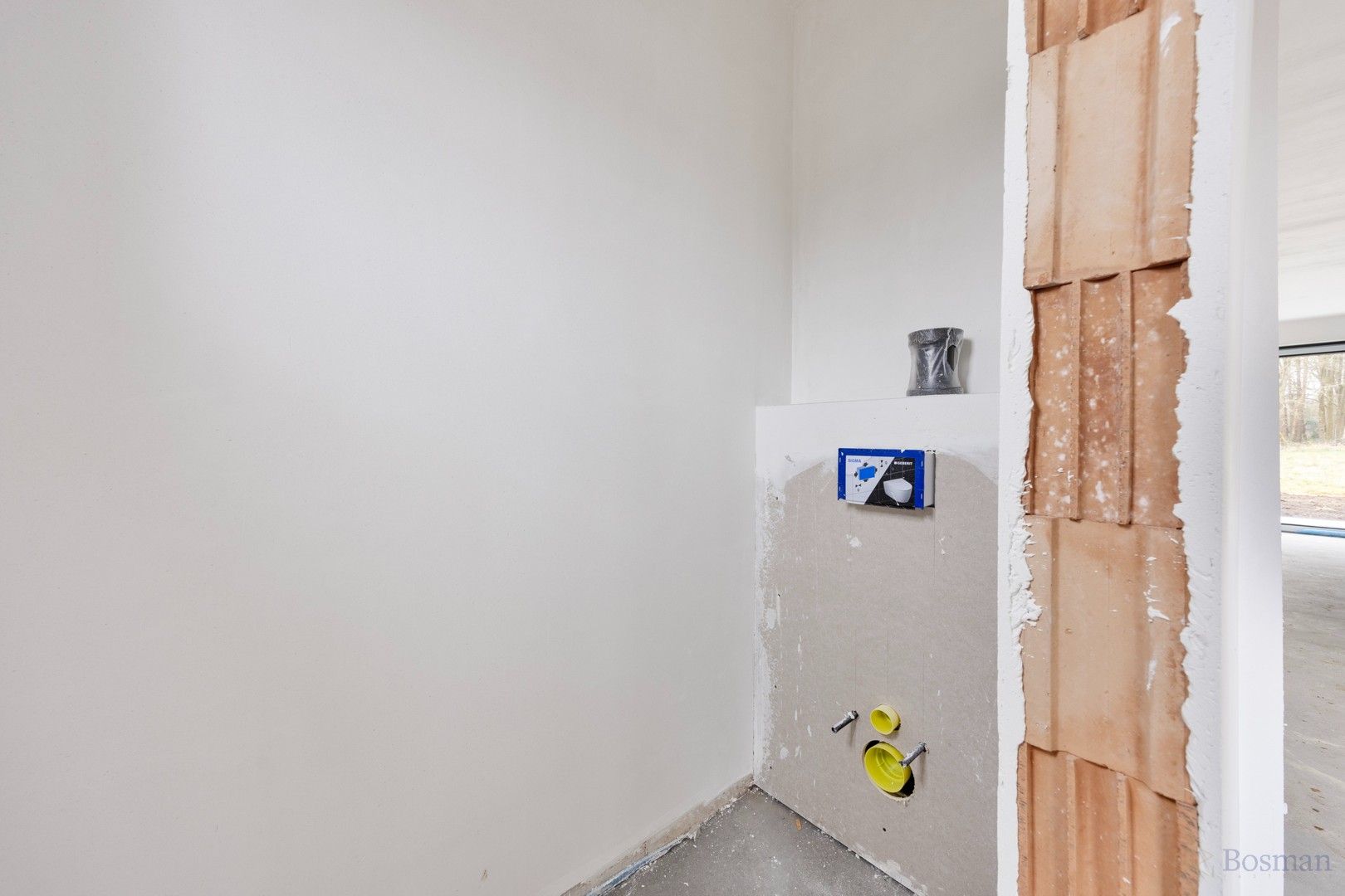 Nieuwbouw BEN-woning met prachtige tuin in centrum Oostham foto 3