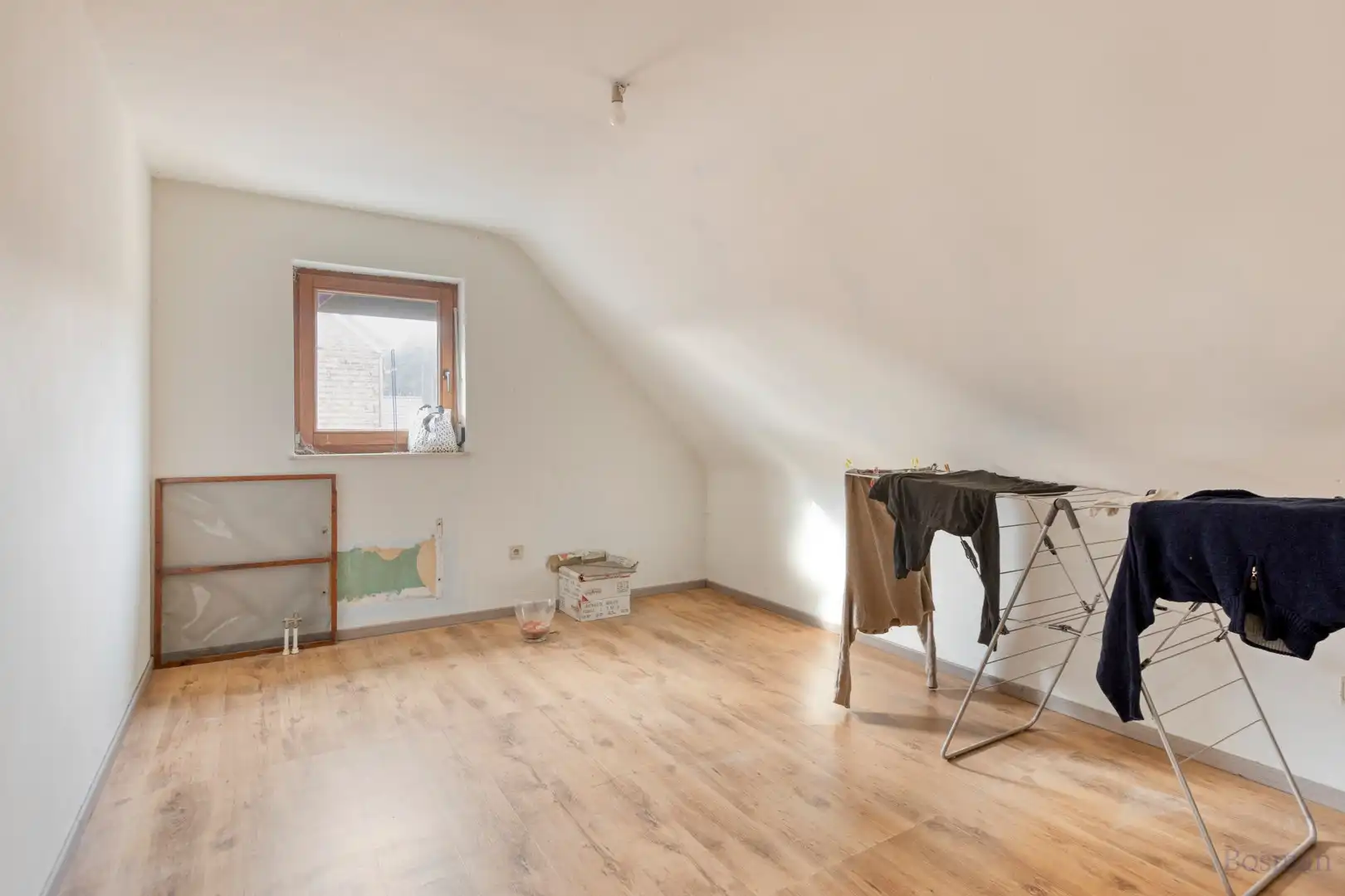 Woning op perceel van 5a 96ca te koop in Beverlo foto 13