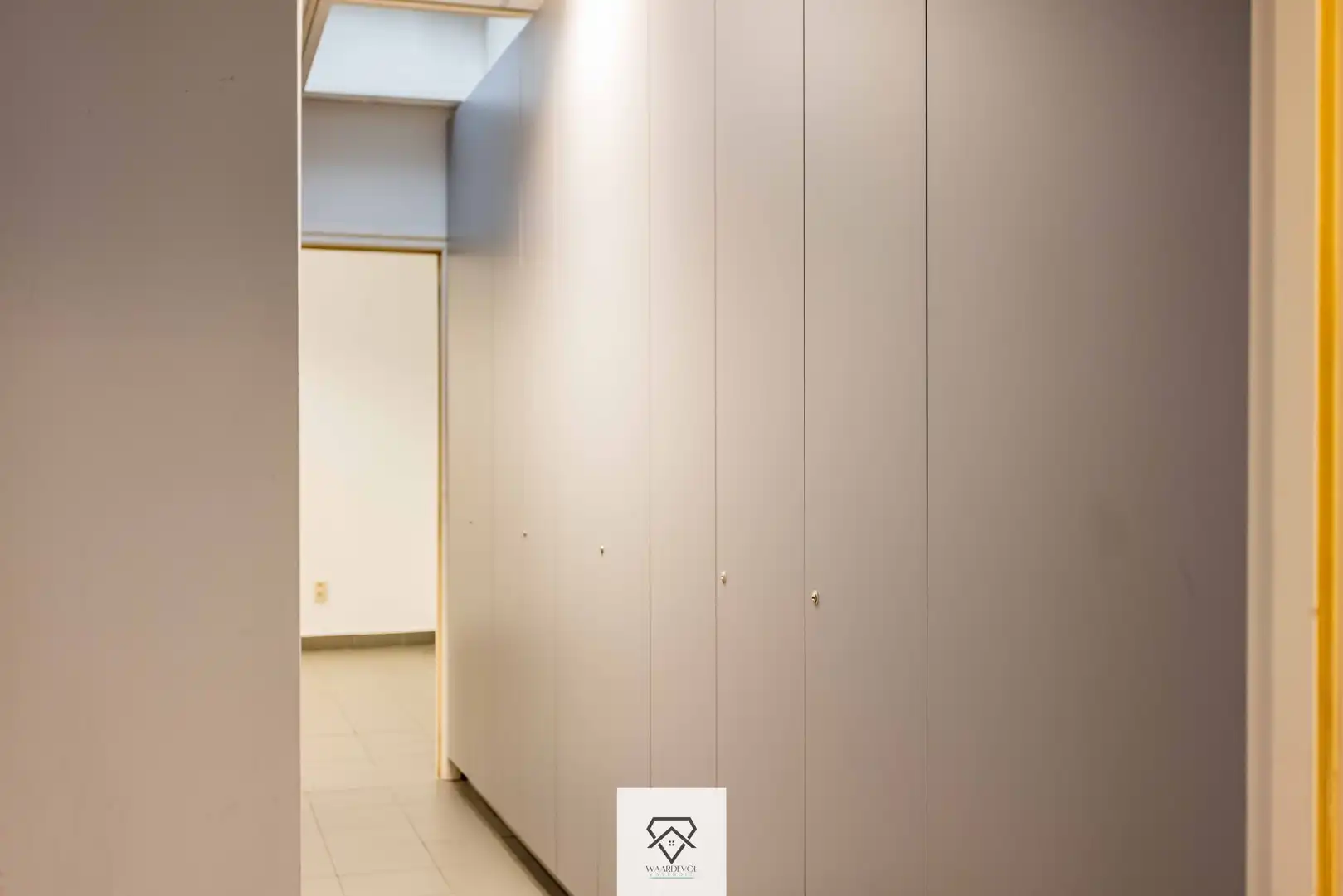 Uniek hoekgebouw (737 m²) in Gent: Direct instapklaar óf herontwikkeling tot appartementen foto 12