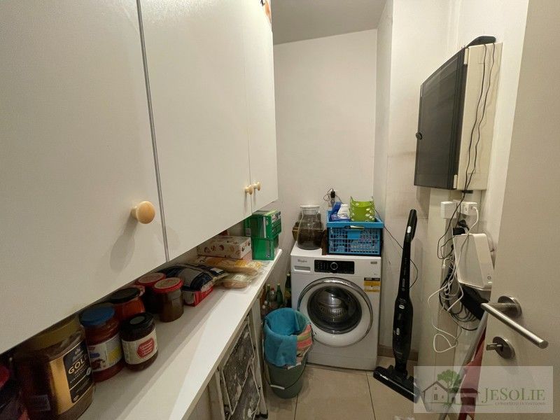 Appartement 2 slaapkamers op centrale locatie foto 21