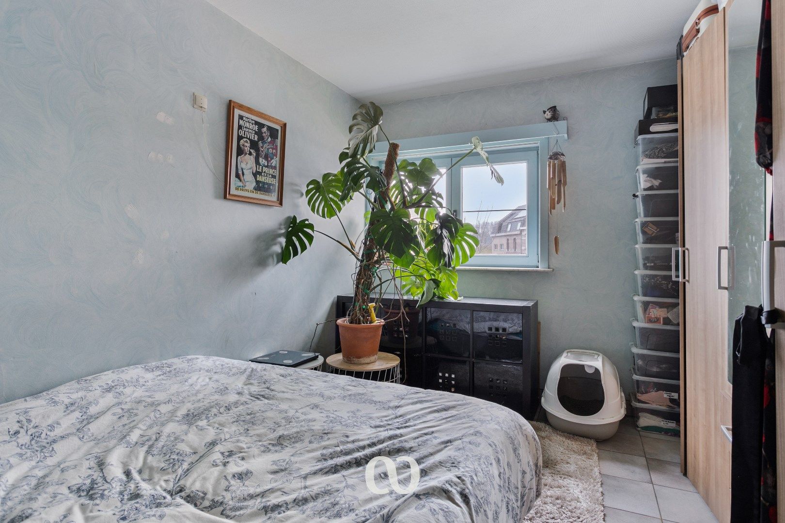 Instapklaar appartement te koop vlakbij centrum Oudenaarde foto 6
