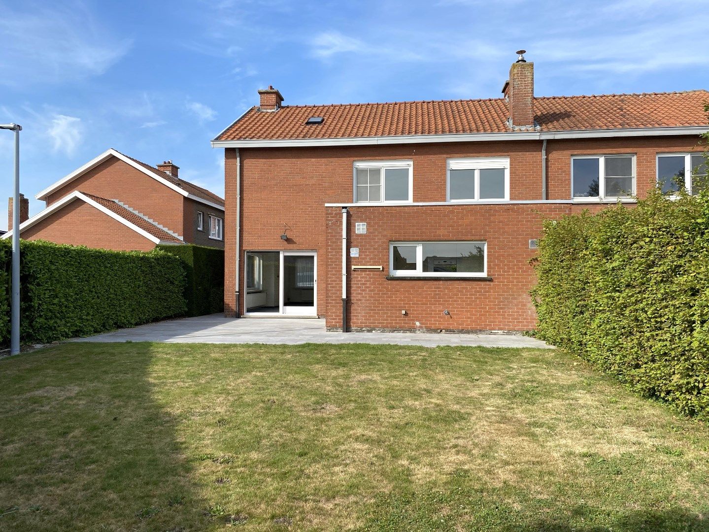 GEZINSWONING IN RUSTIGE WOONWIJK MET TUIN EN GARAGE  foto 17