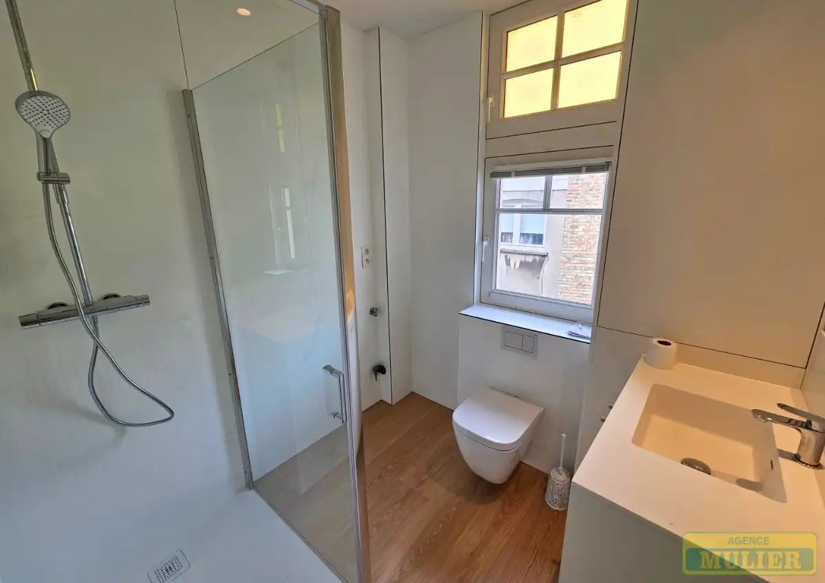 Appartement te huur foto 3