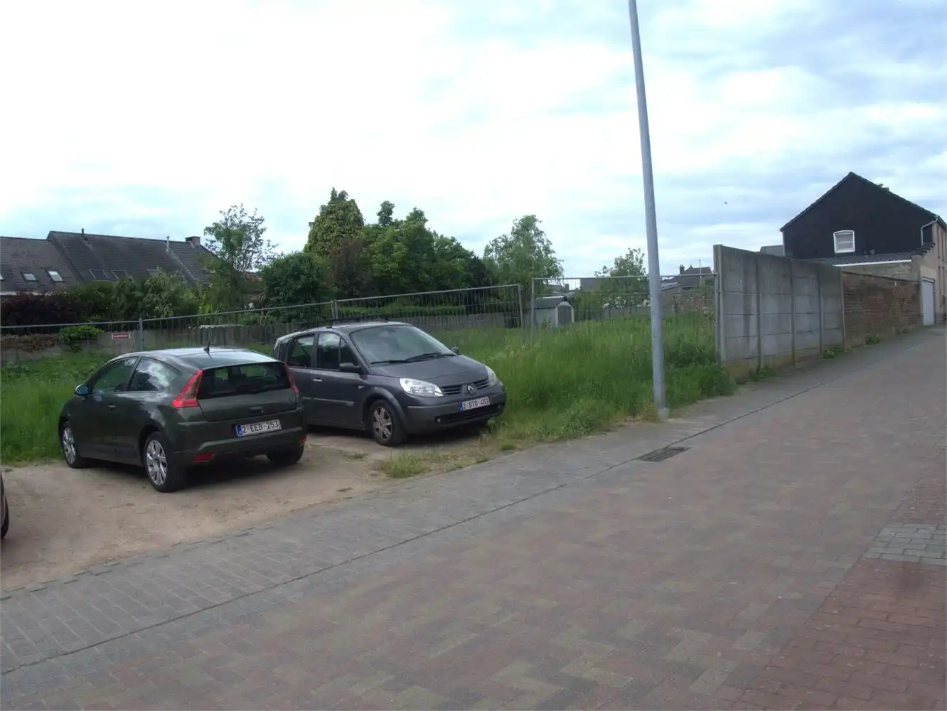 Grond te Denderleeuw-Iddergem foto 2