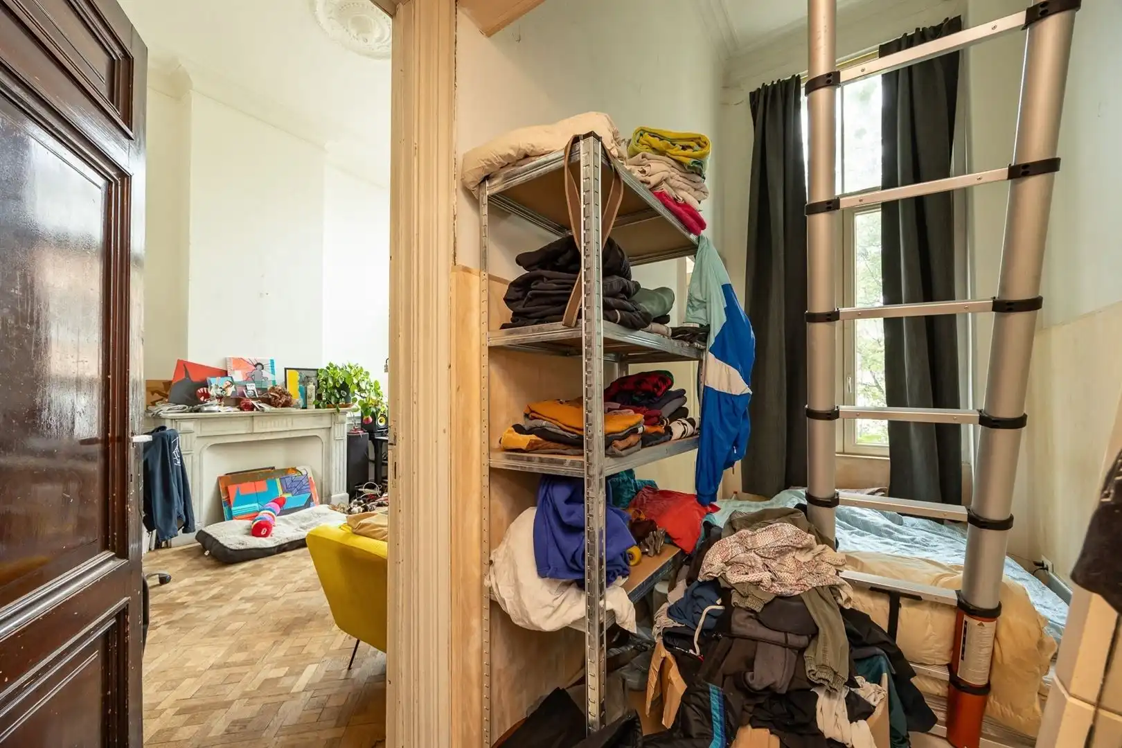 Gebouw met diverse mogelijkheden foto 35