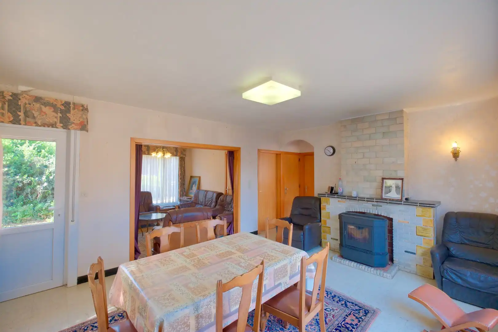 Lichtervelde - Rustig gelegen hoeve op perceel van 1.620 m²! foto 6