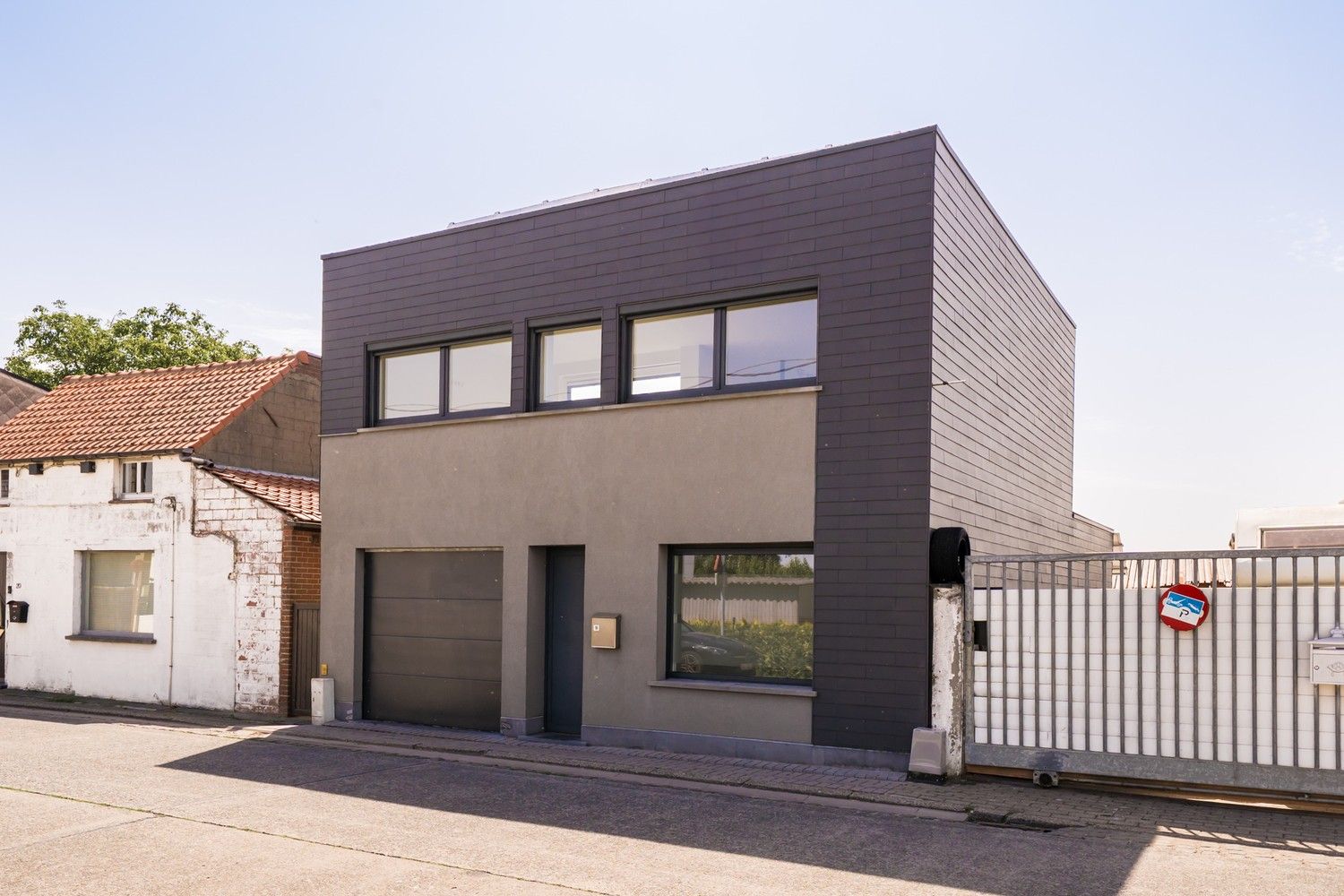 Gerenoveerde dijkwoning met prachtige verzichten! foto 23