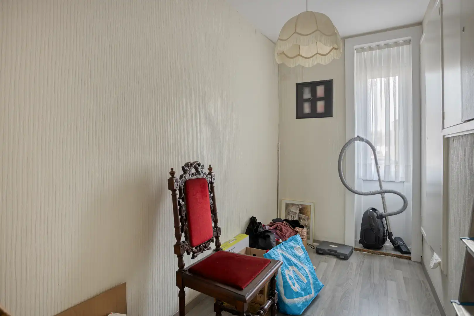 Rustig gelegen woning met 2/3 slpks nabij het centrum van Herentals ! foto 17