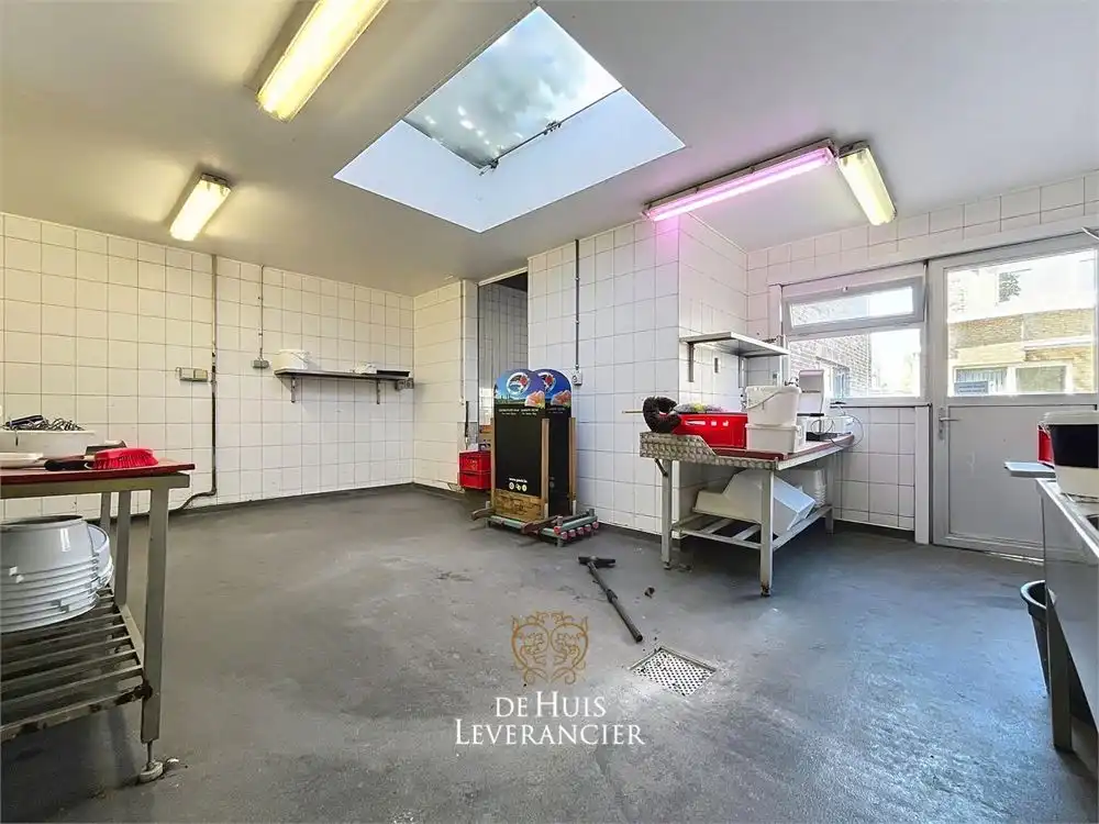 Wonen én werken combineren in het centrum van Kontich? Het kan aan de Hofstraat 41 ! foto 28