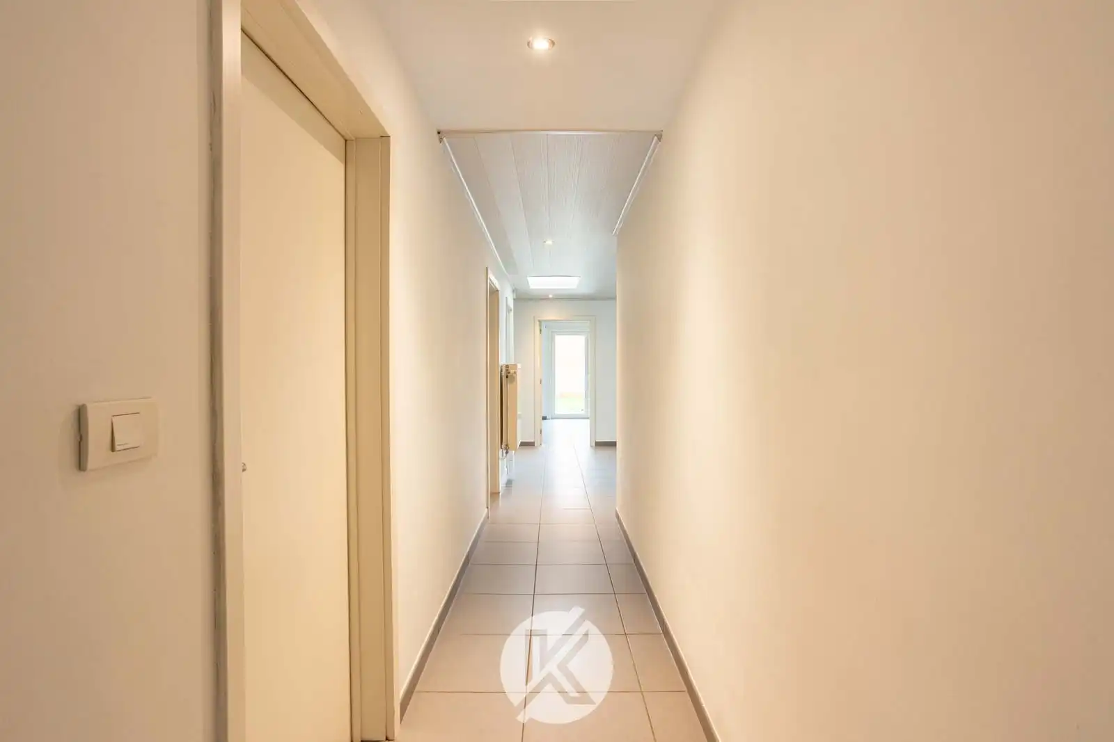 Gelijkvloers appartement met 3 slaapkamers foto 11