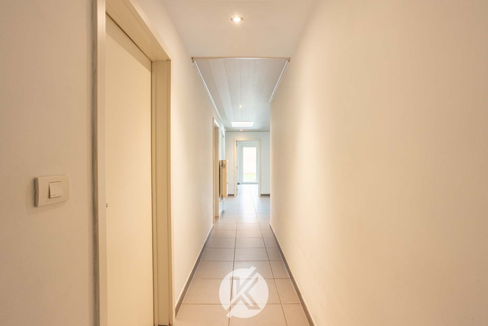 Gelijkvloers appartement met 3 slaapkamers foto 10