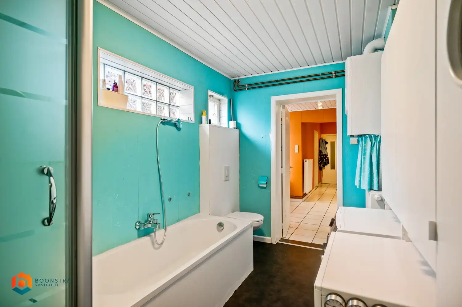 Woning met 4 slpkrs te Blaasveld (Willebroek) foto 13