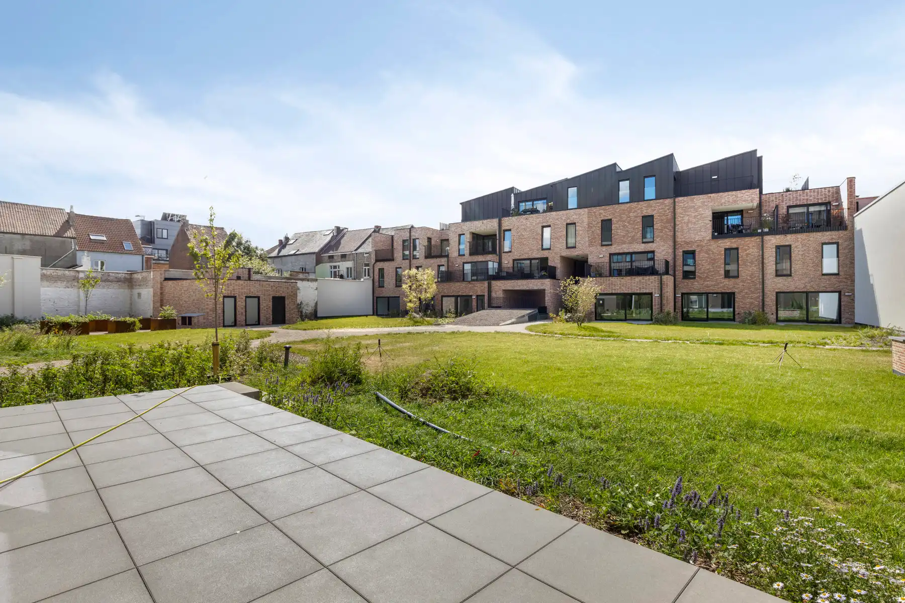 Instapklare appartementen in Aalst foto 5