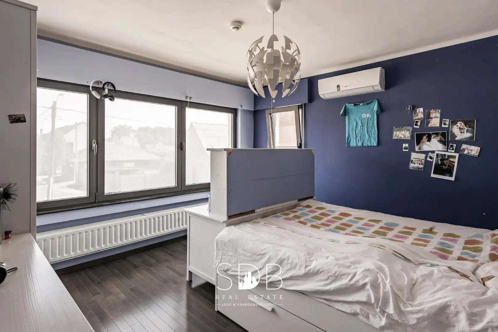 IN OPTIE : Prachtige hedendaagse villa met gezinstuin en zwembad op 1.387m² foto 15