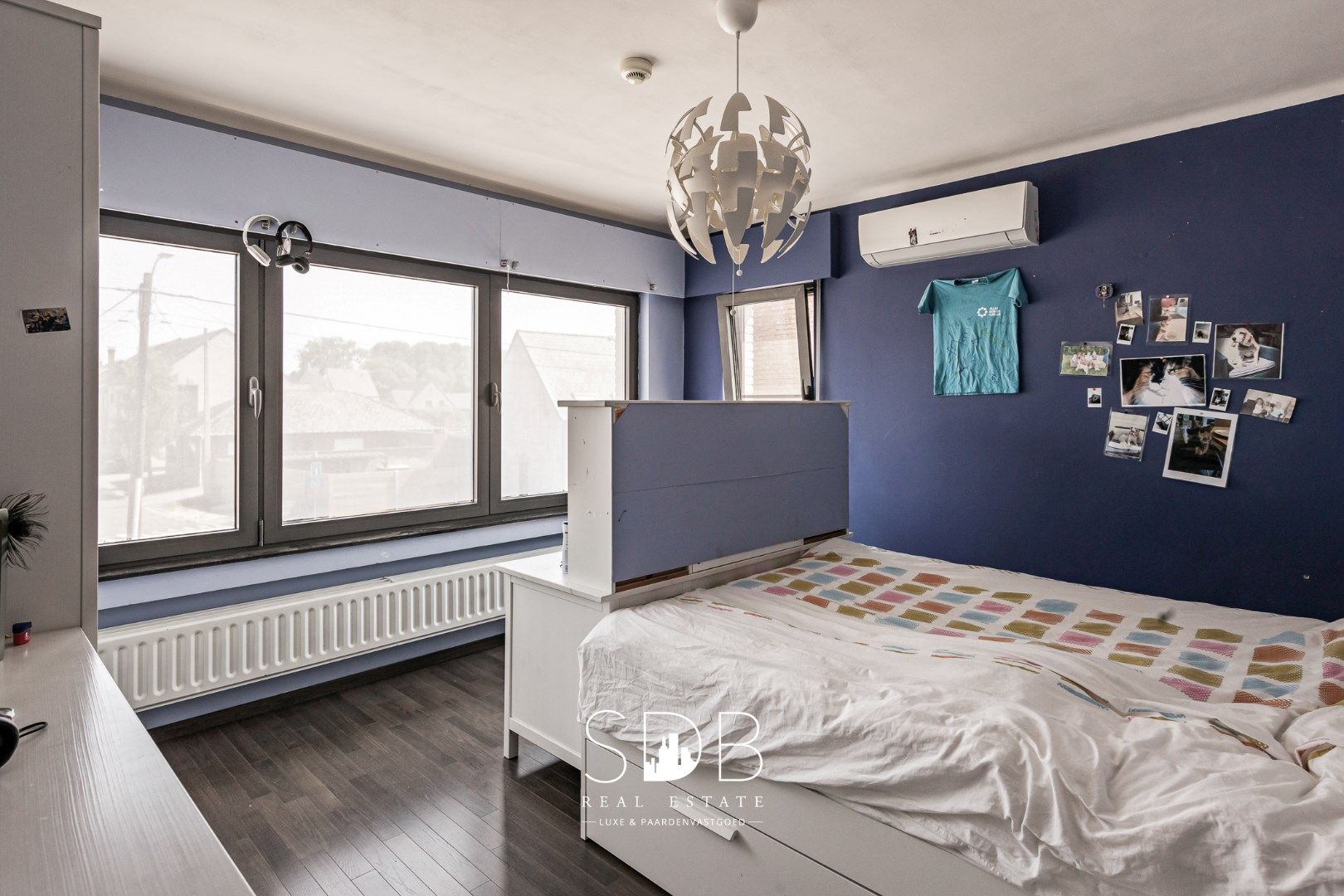 Prachtige hedendaagse villa met gezinstuin en zwembad op 1.387m² foto 15