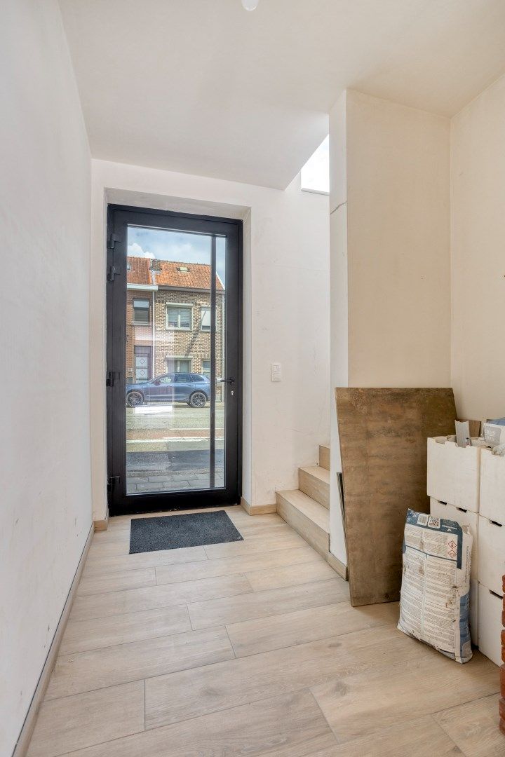 Energiezuinige, moderne nieuwbouwwoning te Tongeren  foto 10