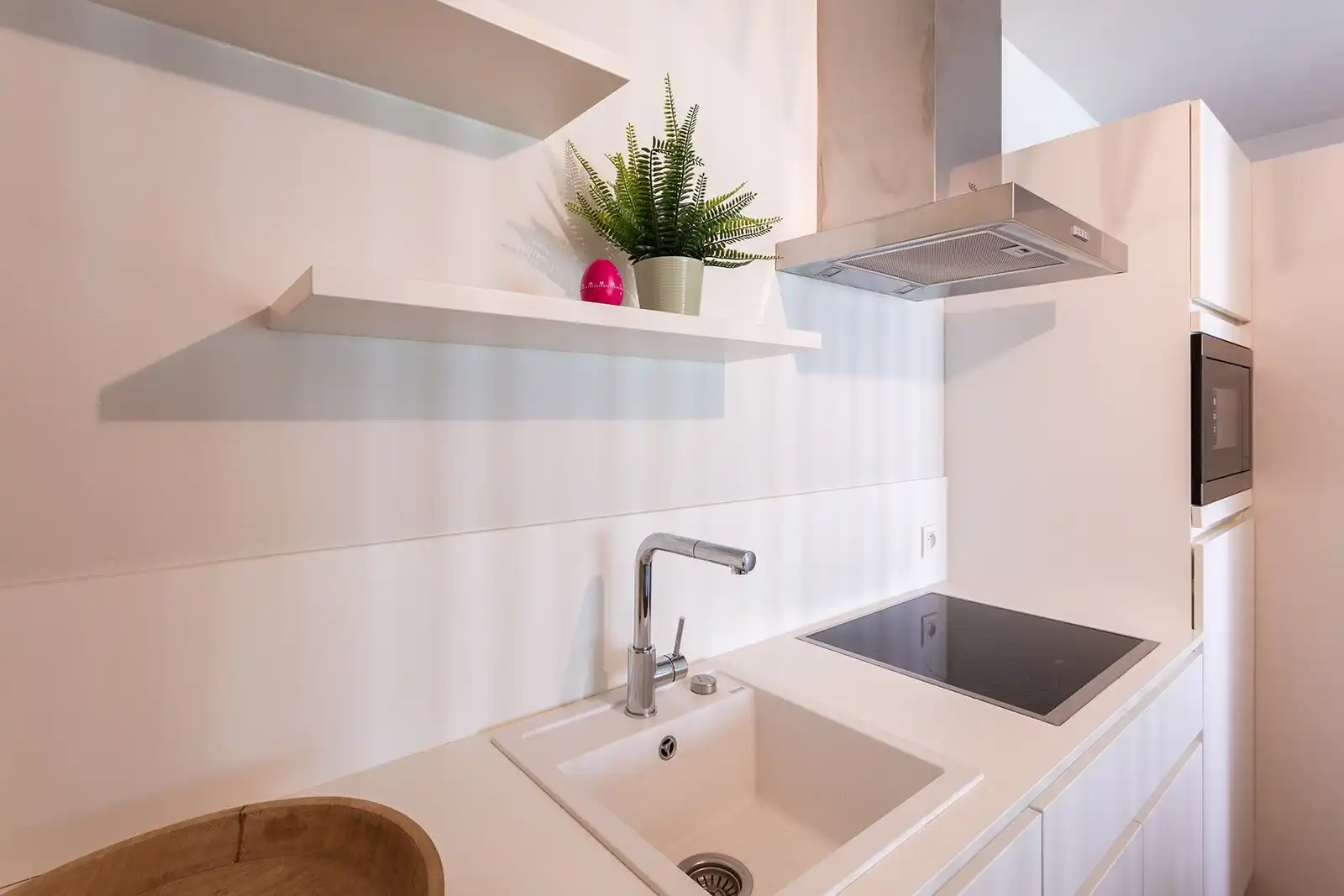 Luxueuze studio in het prestigieuze project "Leopold"  foto 18