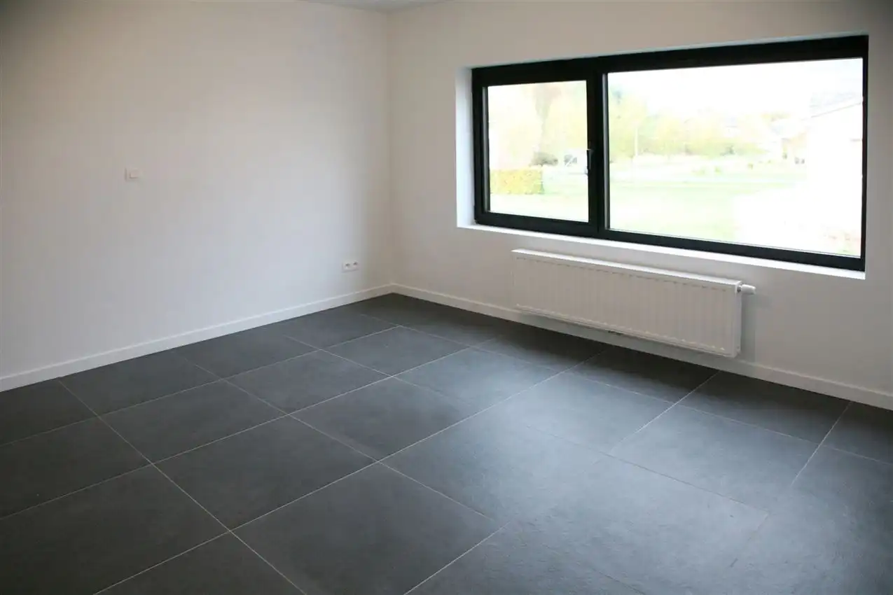 Recent, energiezuinig appartement nabij centrum Aarschot foto 11