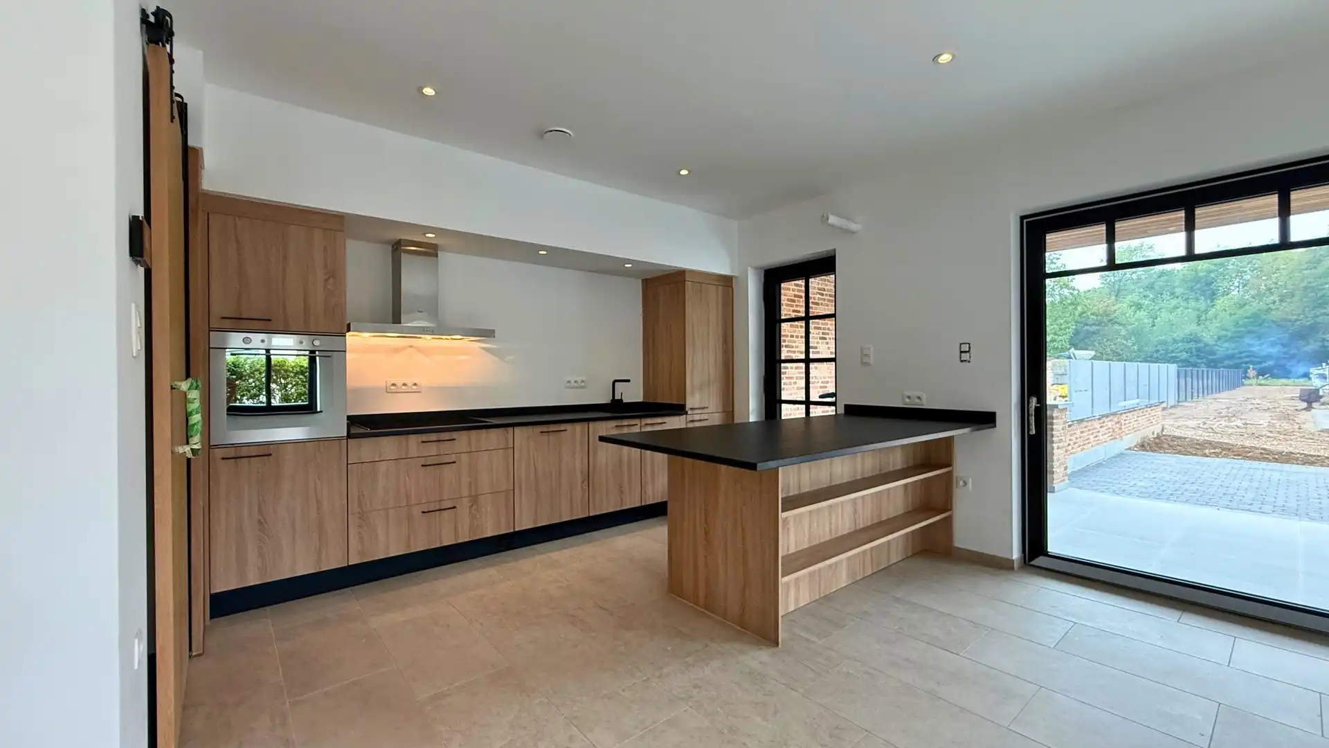 Woning foto 6