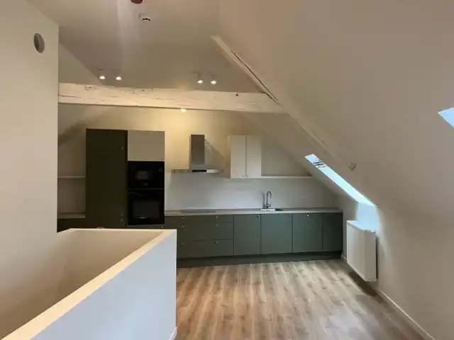 Nieuwe Studentenstudio beschikbaar vanaf 15 September 2026! foto 3