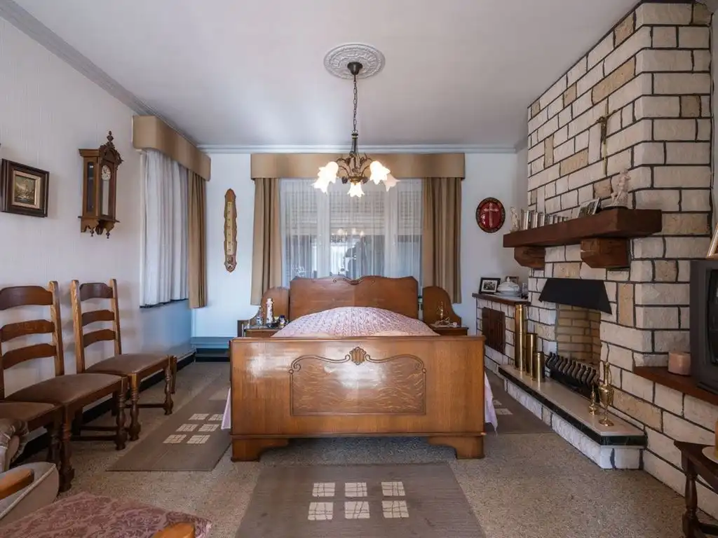 Landelijk gelegen vrijstaande woning op een riant perceel foto 16