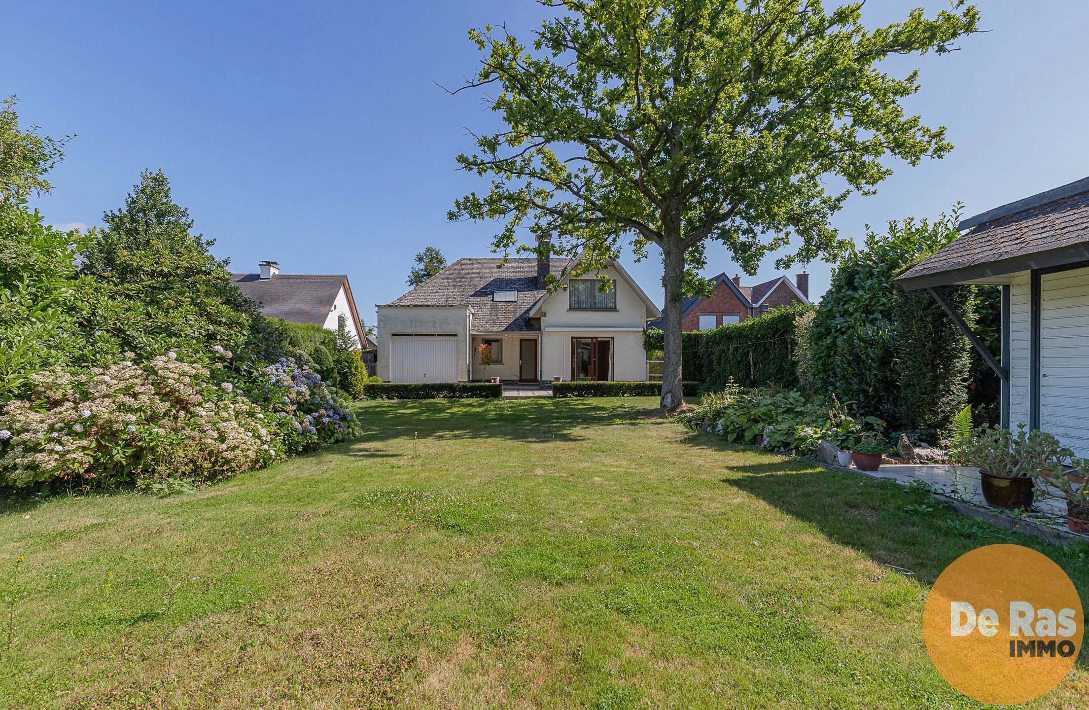 ERPE-MERE - Charmante villa met karakter op centrale locatie foto 29