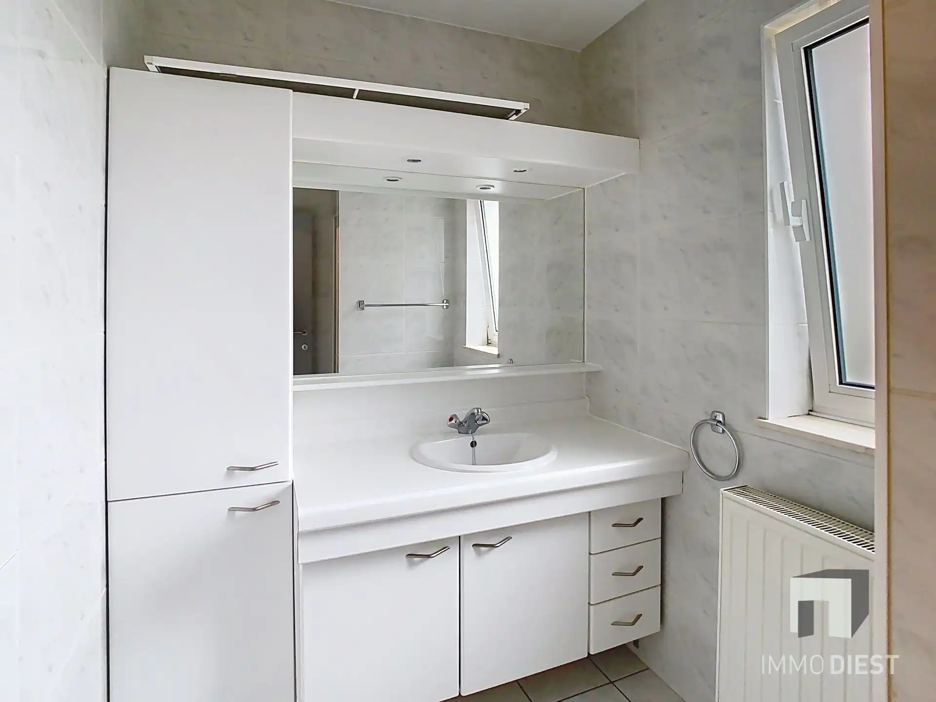 Appartement met 2 slaapkamers foto 16