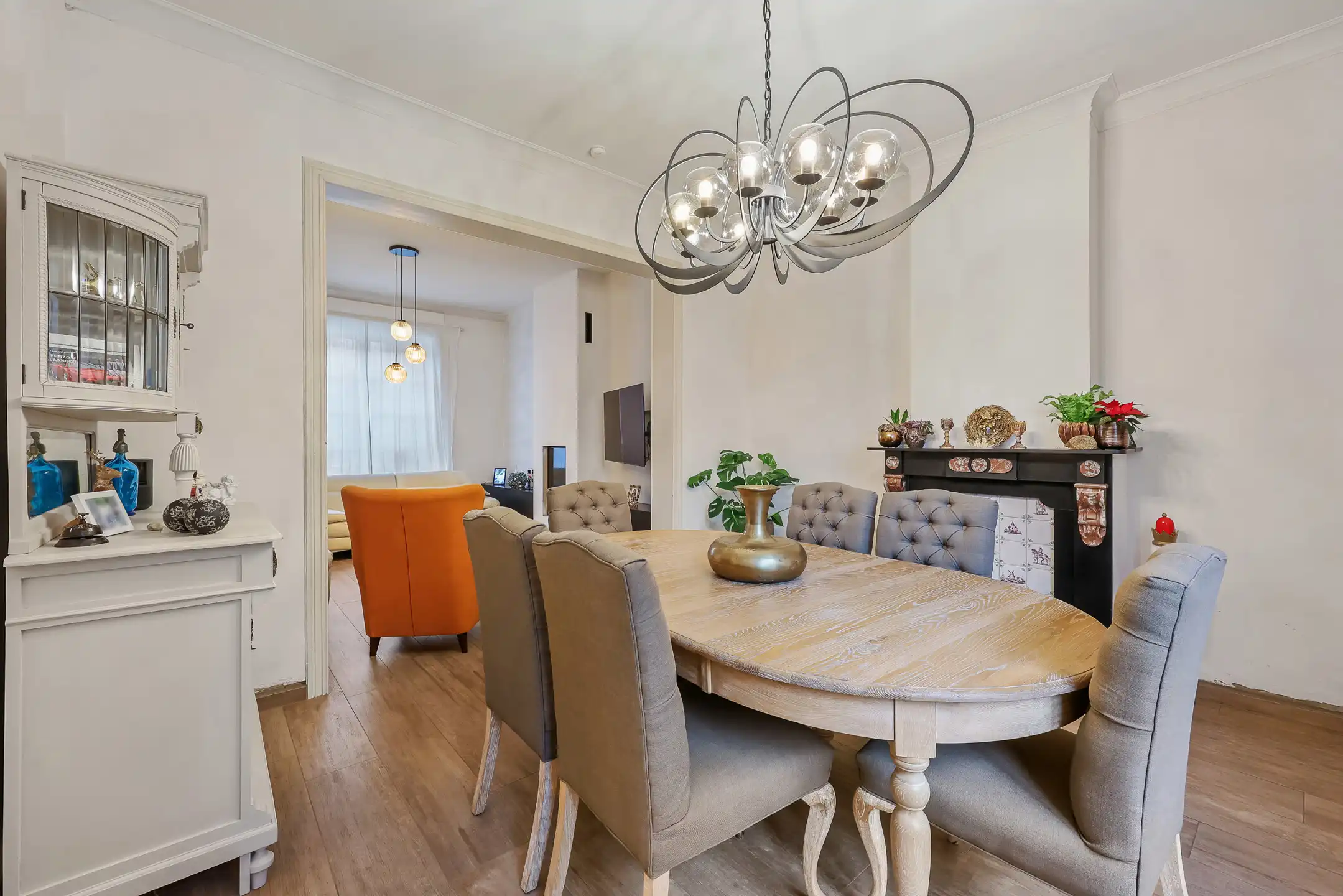 Authentieke hoevewoning op 13a39ca te Zussen foto 15