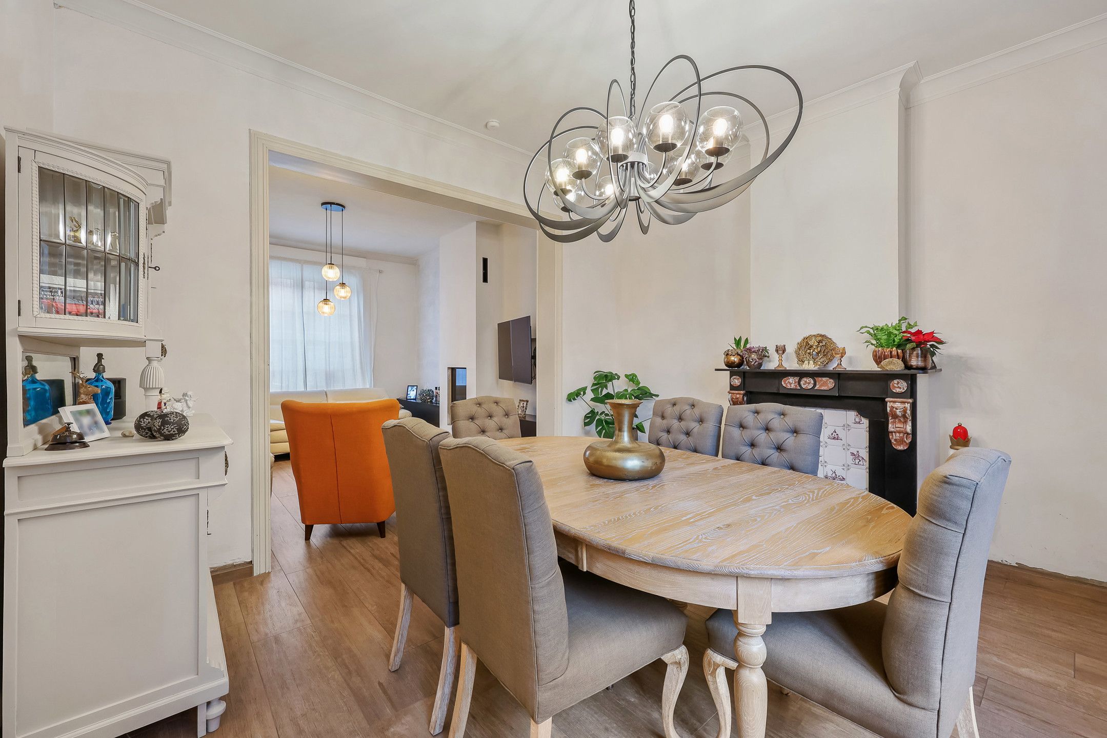 Authentieke hoevewoning op 13a39ca te Zussen foto 15