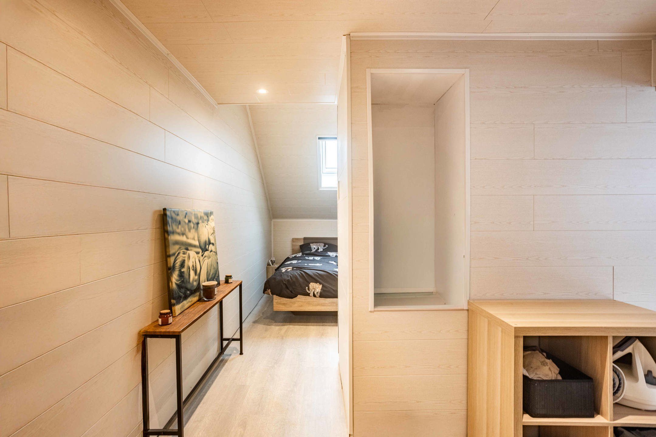 Goed gelegen, statige woning met garage & tuin!  foto 22