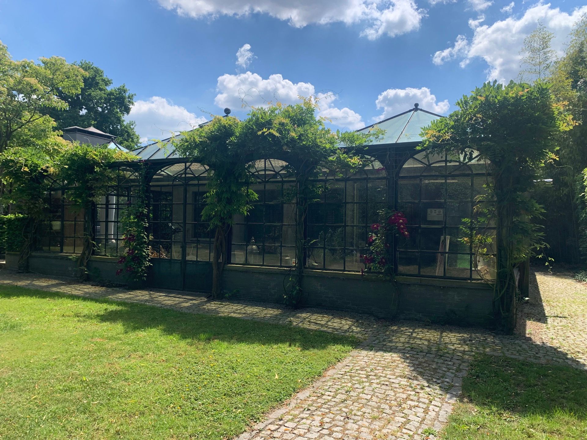 Villa te koop foto 25