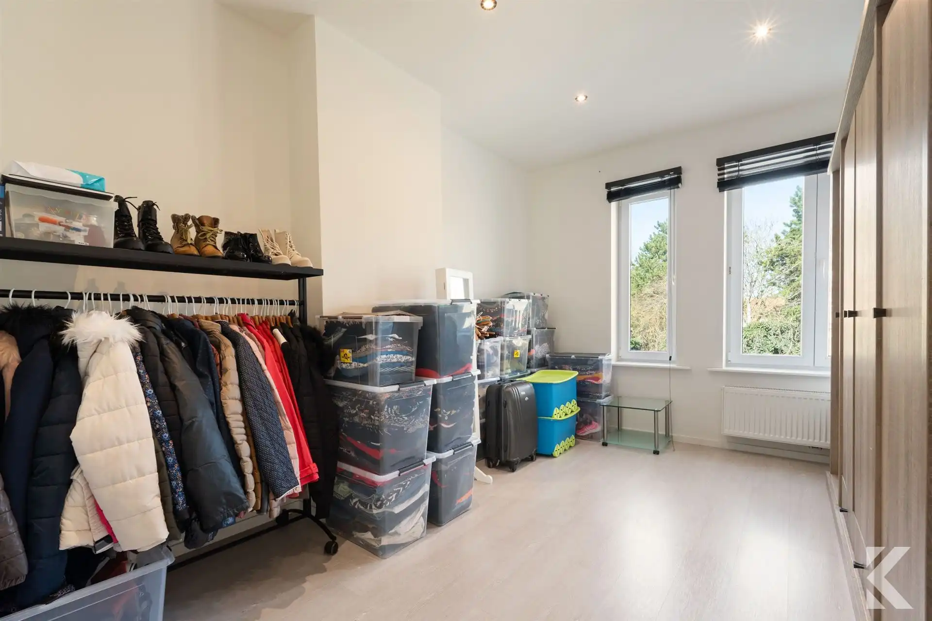 Gigantische, prachtig gerenoveerde woning met garage foto 14