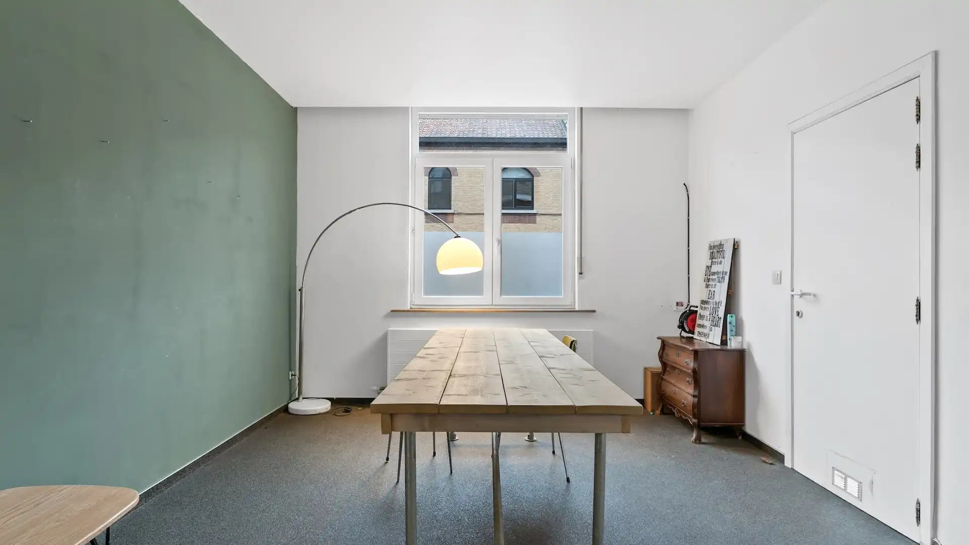 Charmante stadswoning met veel potentieel vlakbij het centrum van Hasselt foto 4