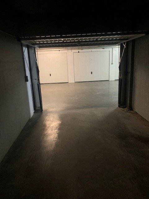 Garagebox 14 in complex Zomerhuis - super makkelijk inrijbaar foto 10