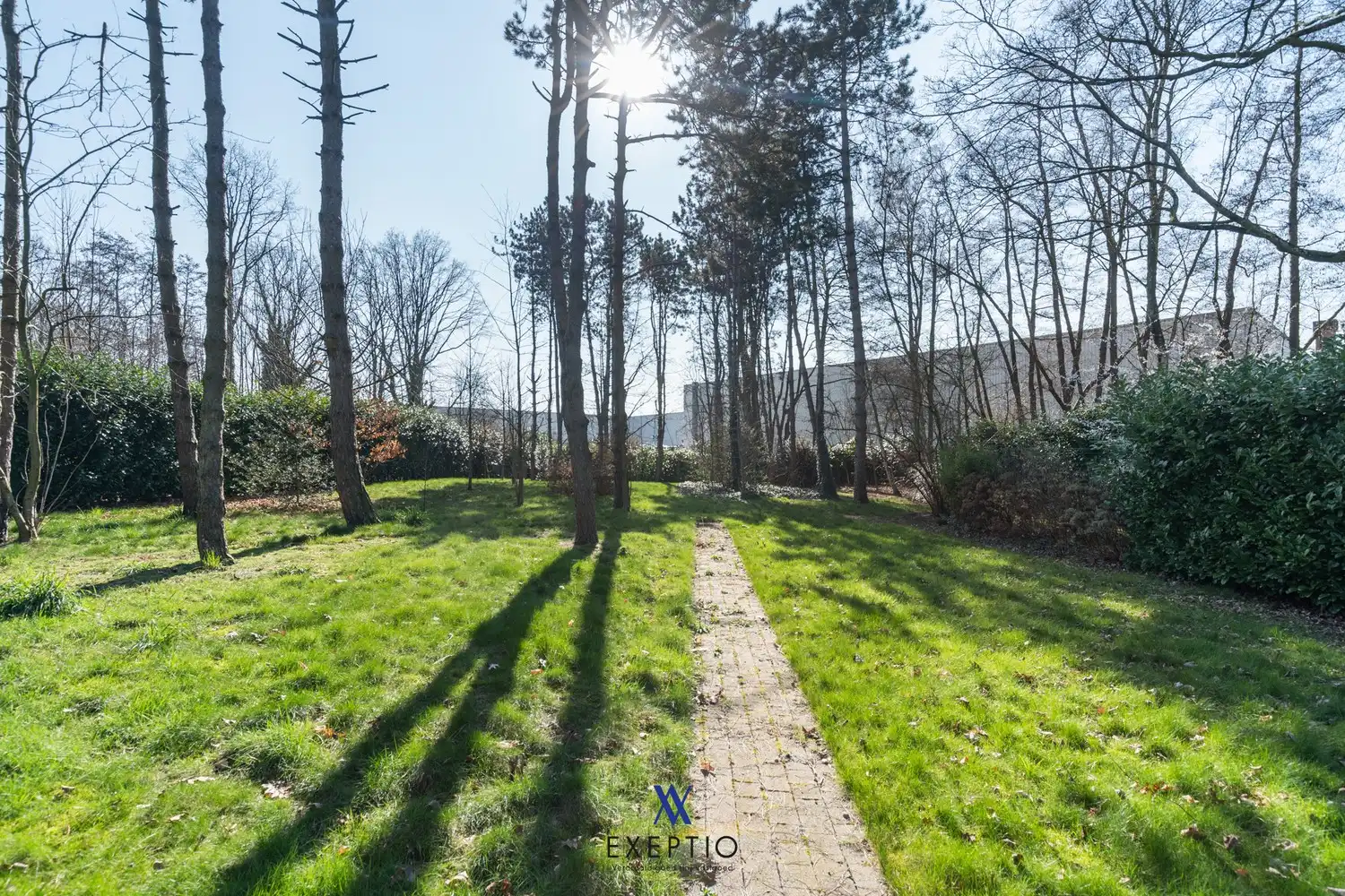 Projectgrond van ca. 2.509 m² voor 2 halfopen bebouwingen foto 5