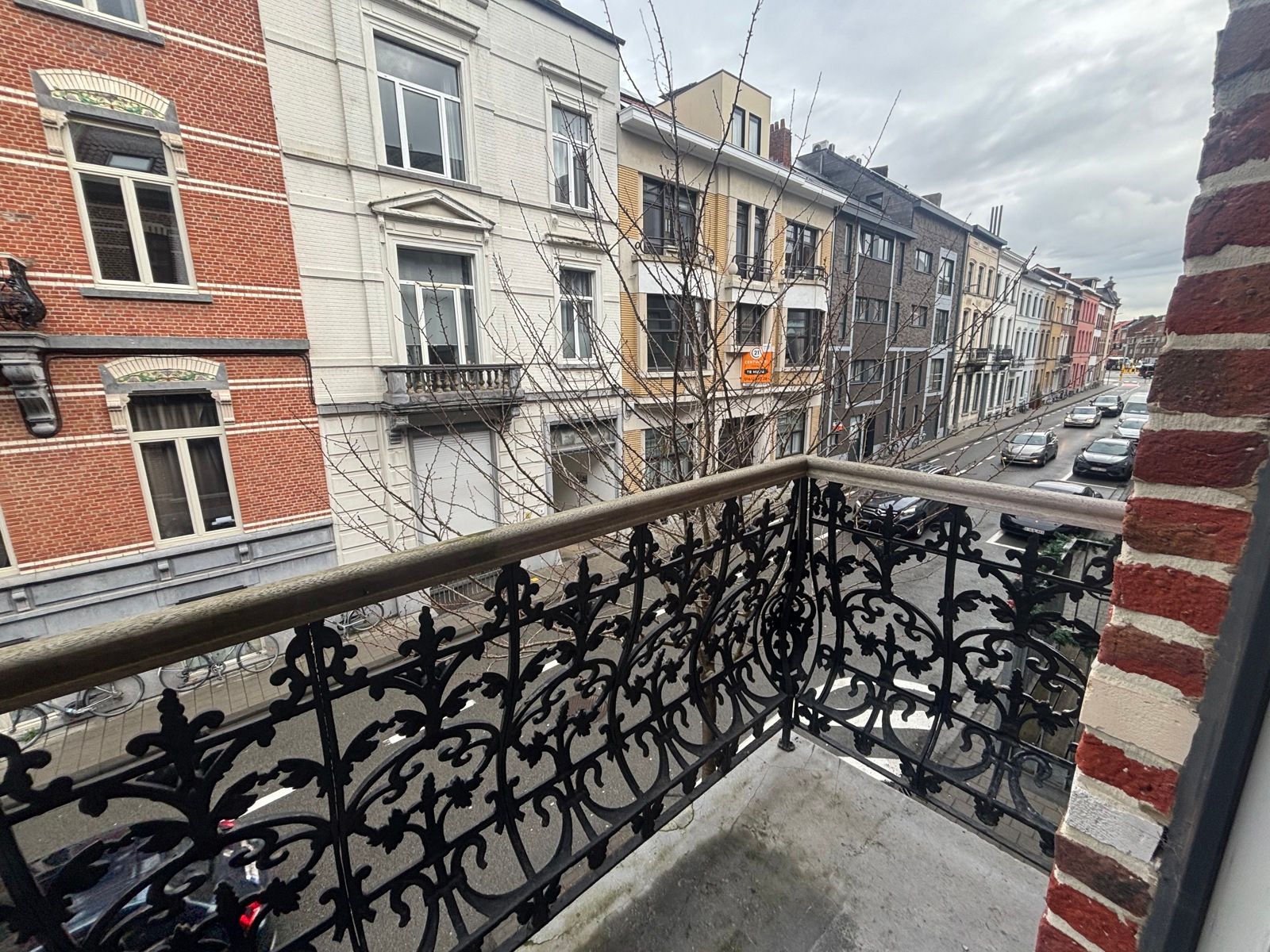 Lichtrijke studio in centrum Leuven foto 6